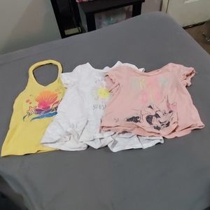 T shirt bundle